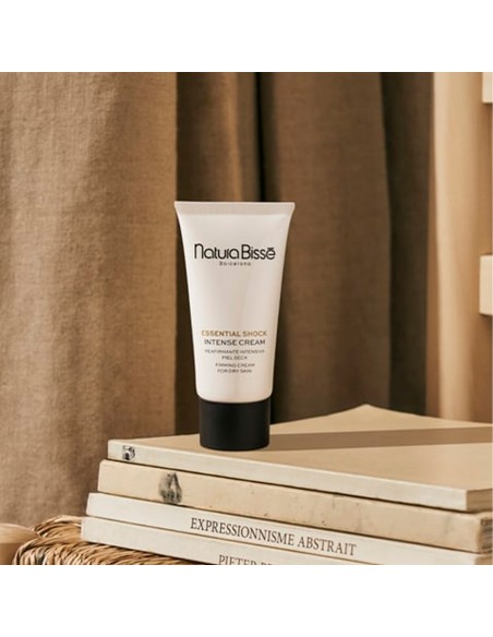 Essential Shock Intense Cream Edición Limitada