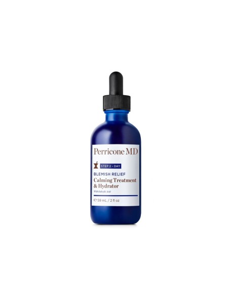 Blemish Relief Calming Treatment & Hydrator