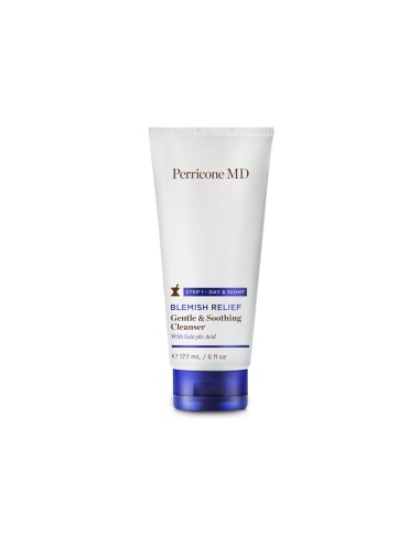 Blemish Relief Gentle & Soothing...