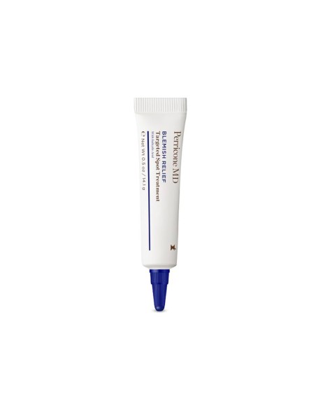 Blemish Relief Targeted Spot Treatment