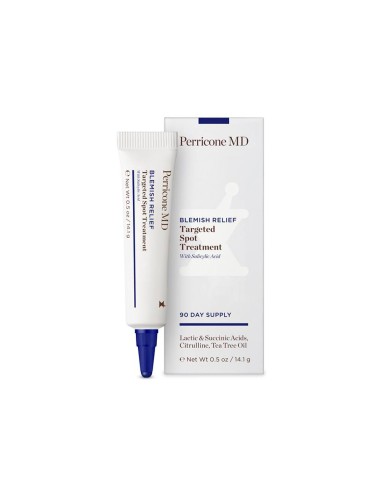 Blemish Relief Targeted Spot Treatment
