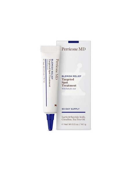 Blemish Relief Targeted Spot Treatment