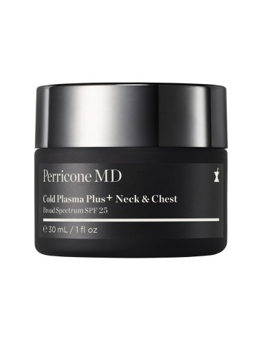 Cold Plasma Plus+ Neck & Chest SPF25