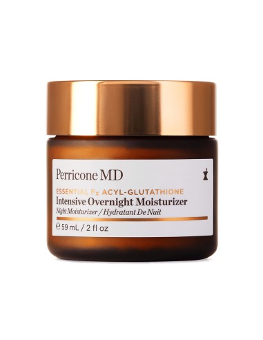 Essential Fx Intensive Overnight...