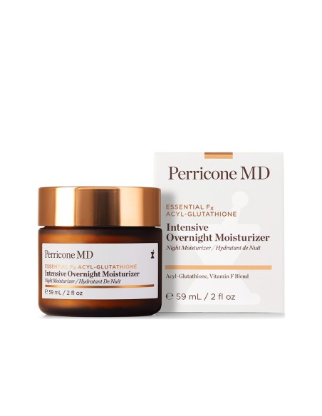 Essential Fx Intensive Overnight Moisturizer