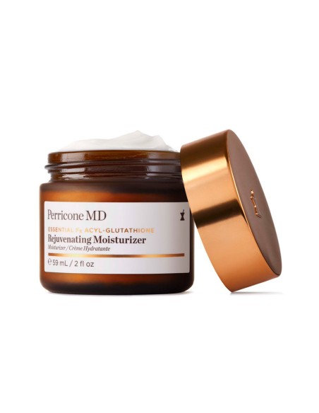 Essential Fx Rejuvenating Moisturizer