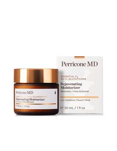 Essential Fx Rejuvenating Moisturizer