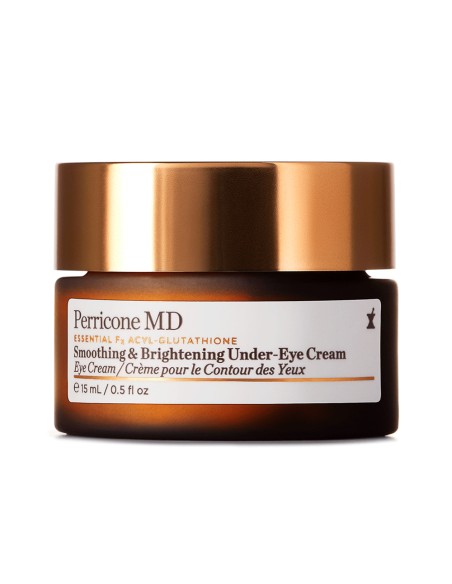 Essential Fx Smoothing & Brightening Under-Eye Cream