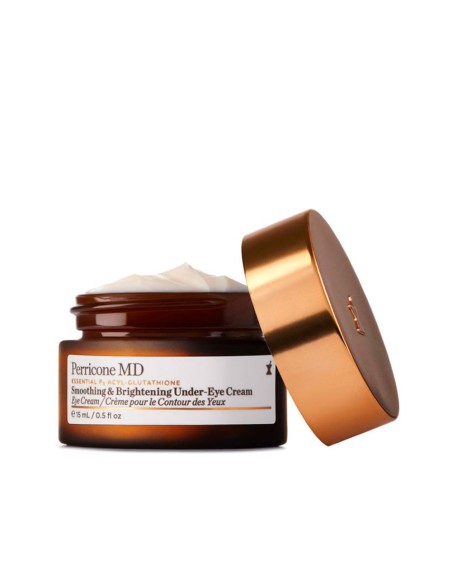 Essential Fx Smoothing & Brightening Under-Eye Cream