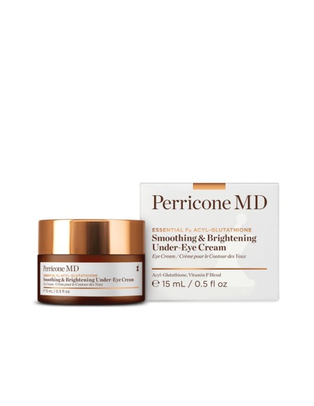 Essential Fx Smoothing & Brightening Under-Eye Cream