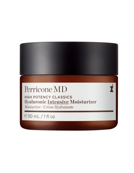 High Potency Classics Hyaluronic Intensive Moisturizer