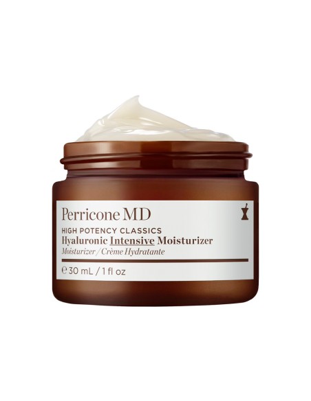 High Potency Classics Hyaluronic Intensive Moisturizer