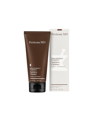 High Potency Classics Nutritive Cleanser