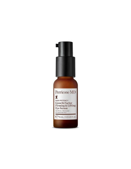 High Potency Growth Factor Firming & Lifting Eye Serum