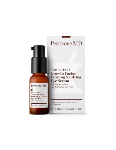 High Potency Growth Factor Firming &...