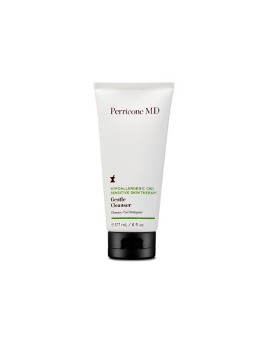 Hypoallergenic Gentle Cleanser