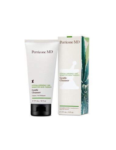 Hypoallergenic Gentle Cleanser