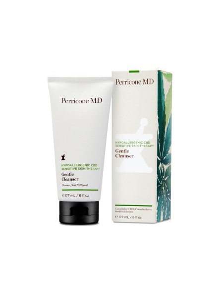 Hypoallergenic Gentle Cleanser