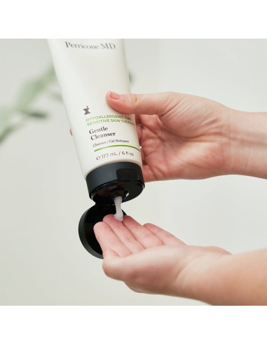 Hypoallergenic Gentle Cleanser