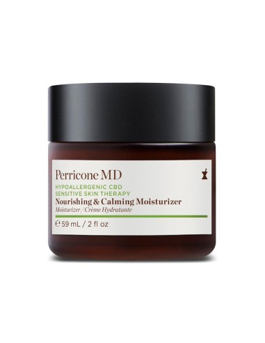 Hypoallergenic Nourishing & Calming...
