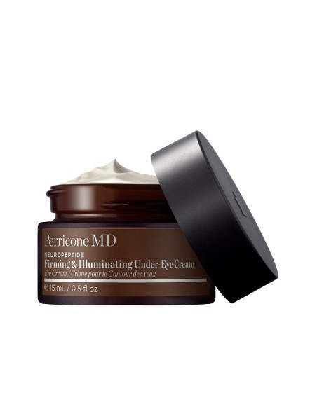 Neuropeptide Firming & Illuminating Under-Eye Cream