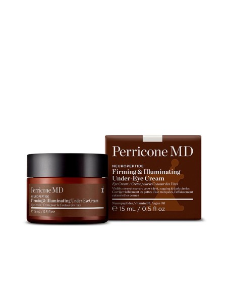 Neuropeptide Firming & Illuminating Under-Eye Cream