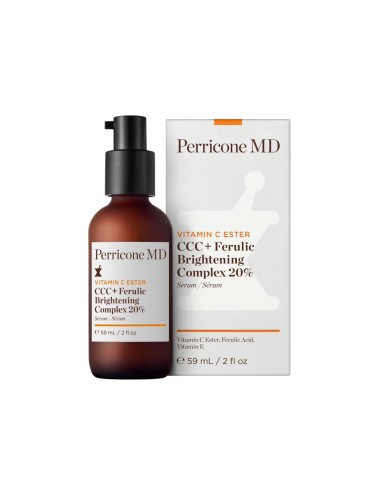 Vitamin C Ester CCC+ Ferulic...