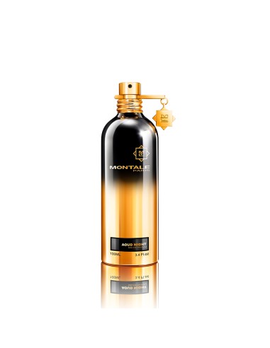 Aoud Night