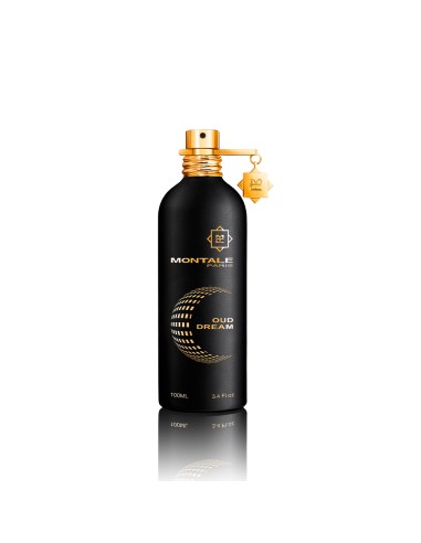 Oud Dream