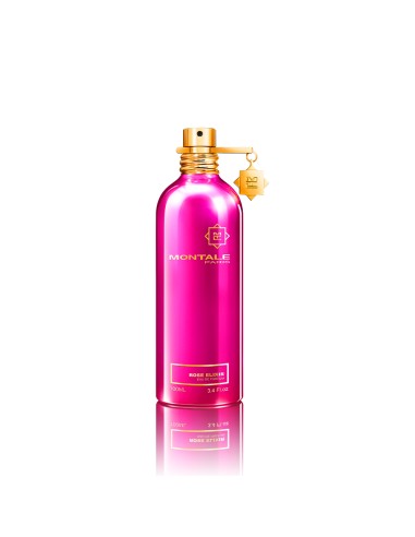 Rose Elixir