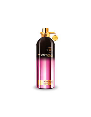 Intense Roses Musk