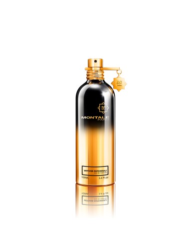 Vetiver Patchouli