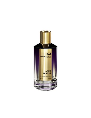 Aoud Vanille