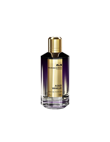 Aoud Vanille