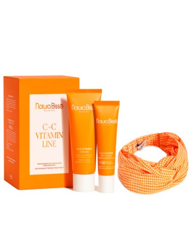 Estuche C+C Vitamin Line 2023