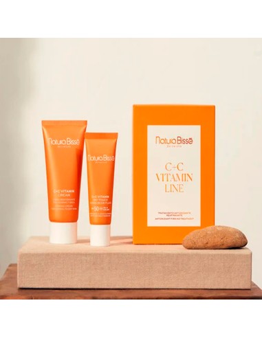 Estuche C+C Vitamin Line 2023