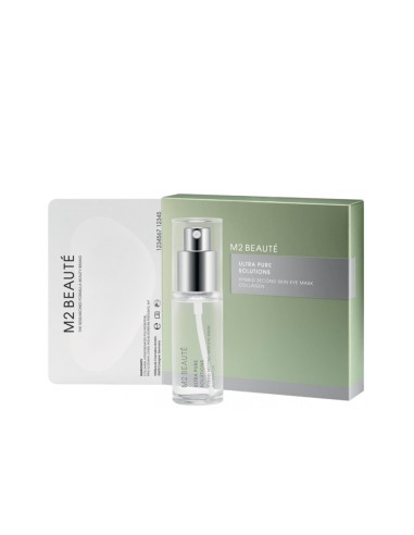 Ultra Pure S. Hybrid Second Skin Eye...