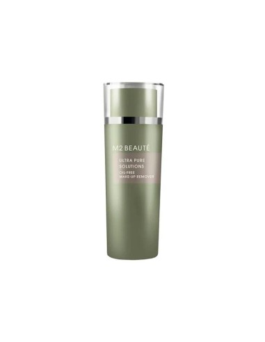 Oil-Free Eye Make-Up Remover
