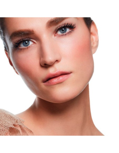 Black Nano Mascara Nutrition & Natural