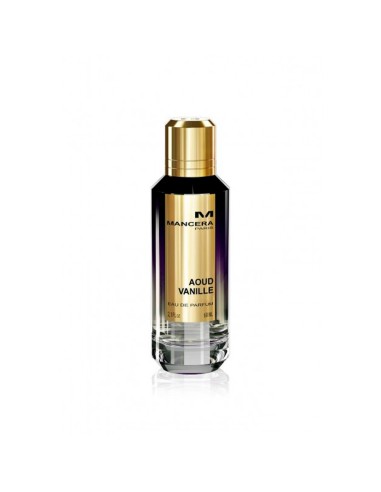 Aoud Vanille