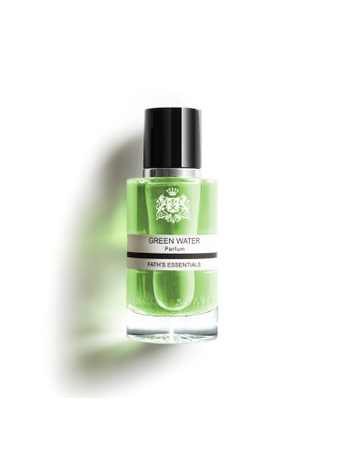 Green Water