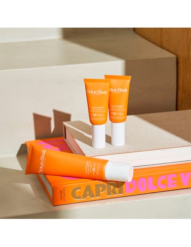 C+C Vitamin SPF 30 Dry Touch...