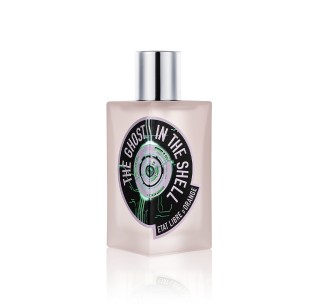 The Ghost in the Shell