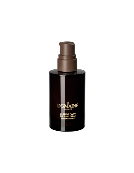 La Crème Fluide Essential