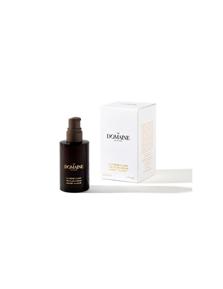La Crème Fluide Essential
