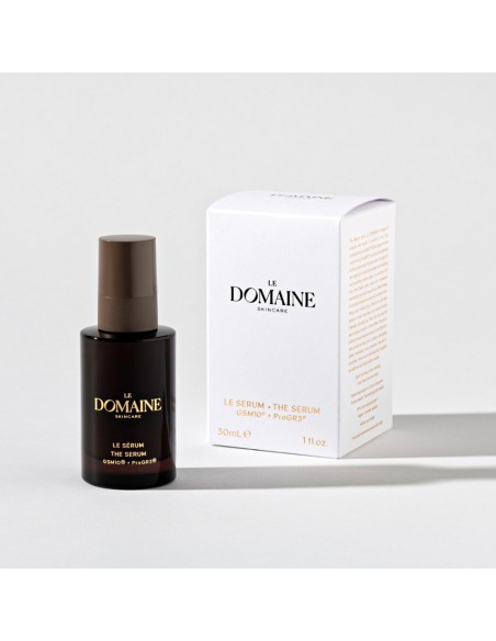 Le Sérum Essential