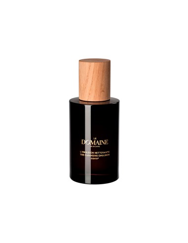 The Cleansing Emulsion