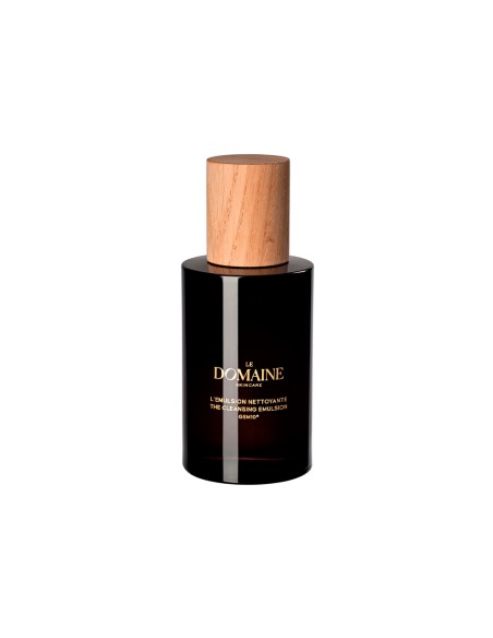 The Cleansing Emulsion