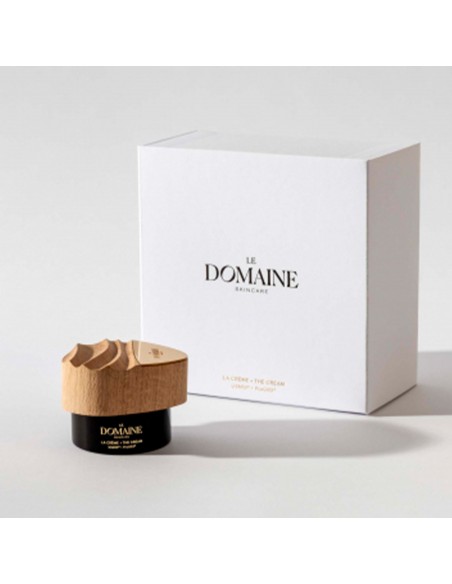 La Crème Luxe