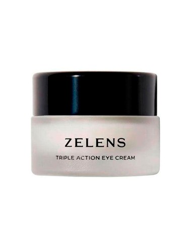 Triple Action Eye Cream